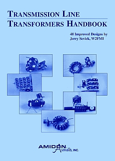 Amidon - Transmission Line Transformers Handbook